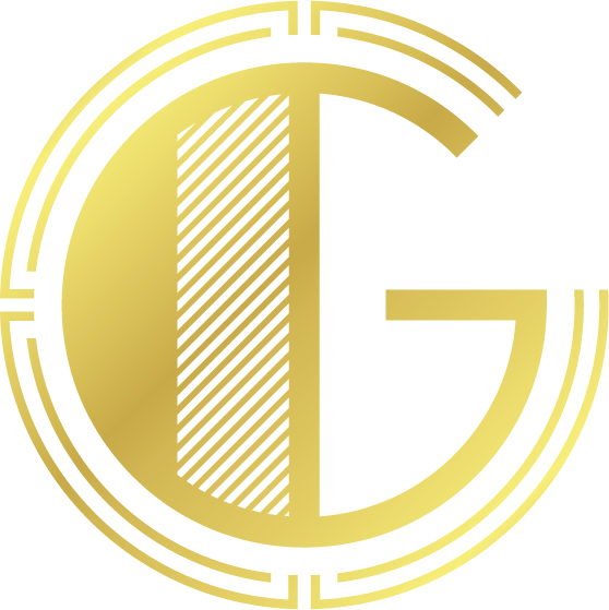 Gatsby Dispensary logo