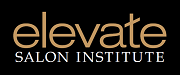 Elevate Salon Institute logo